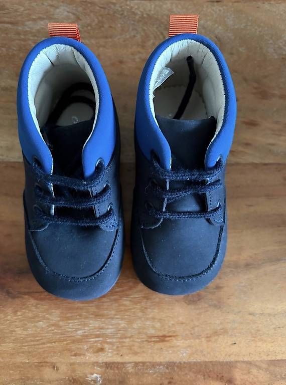 Chaussures garçon: Jacadi Schuhe Grösse 20 – D'occasion à Zürich par jan_6yl5 1