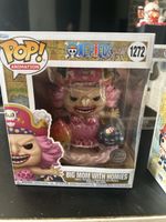Figurine Pop! Animation One Piece Big Mom 1272 neuf