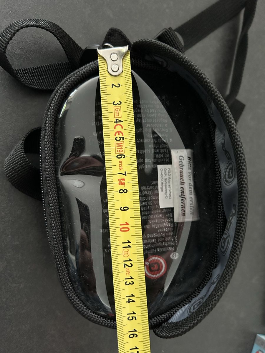 Accessori per altri veicoli: Housse GPS/Natel moto – Nuovo (secondo la descrizione) da Echandens venduto da la_pieuvre 4