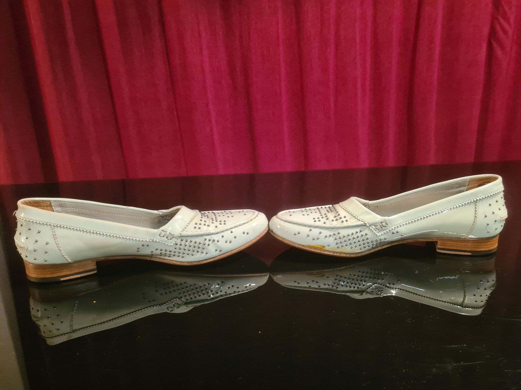 Navyboot Scarpe da donna: Navyboot loafers 37 – Usato da Kloten venduto da Kri23 3