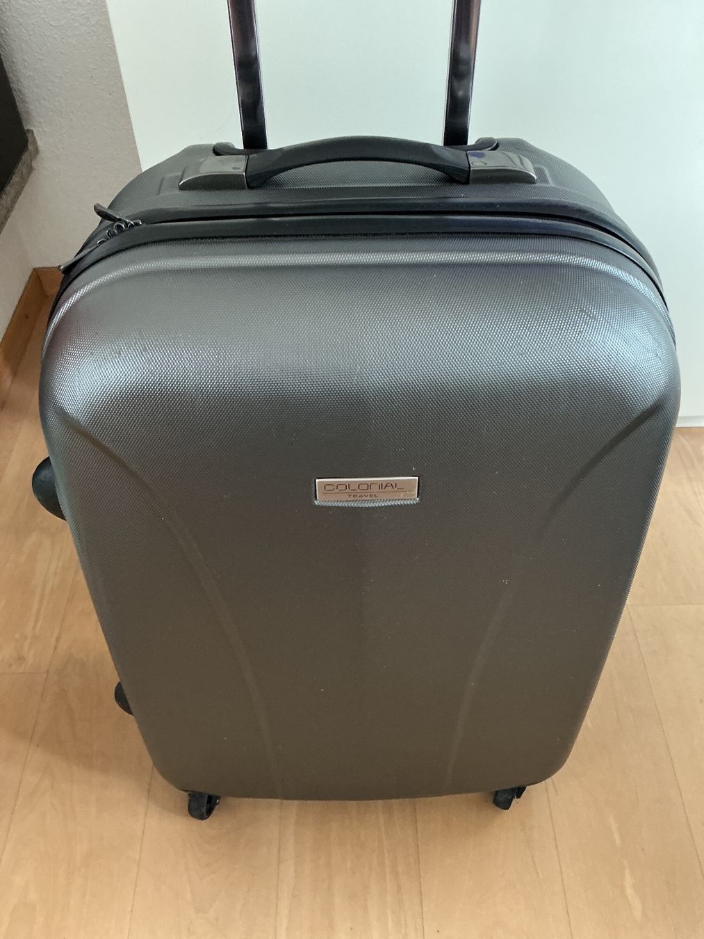 Valigie: Rollkoffer – Usato da Triesen venduto da boston7