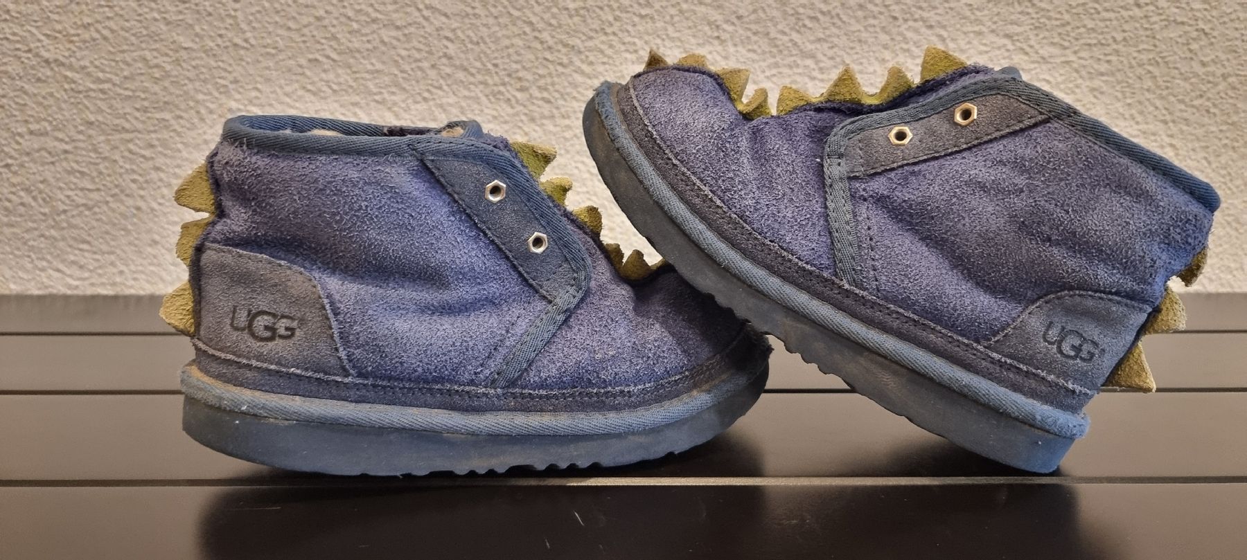 Ugg Scarpe per ragazzi: Ugg 31 – Usato da Glattpark(Opfikon) venduto da TatianaVladimirova 7