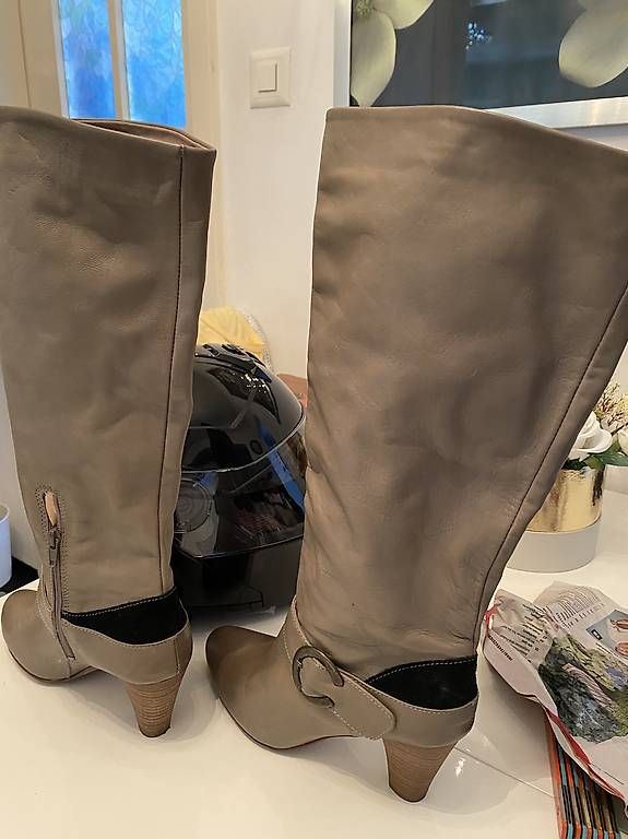 Damenschuhe: Damenschuhe – Gebraucht aus Zürich von MAJAM65 3