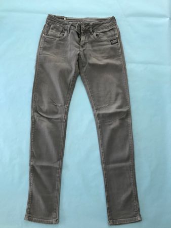 G-STAR RAW ORIGINALS DENIM Damen Jeans