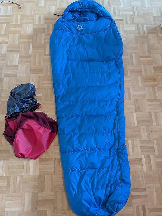 nature tent UNA Air 1-Person Hammock vgm-series Variante:SF 6 The most robust and Velkommen