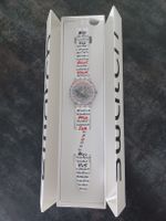 Swatch Aktionärsuhr 2026