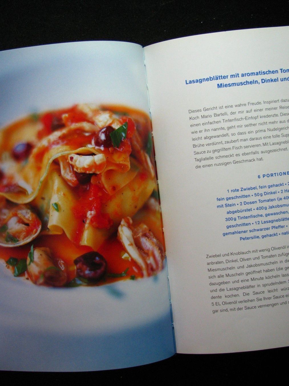 Libri: Genial Kochen mit Jamie Oliver – Usato da Reitnau venduto da Zaomir 5