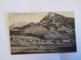 Nesslau 1917