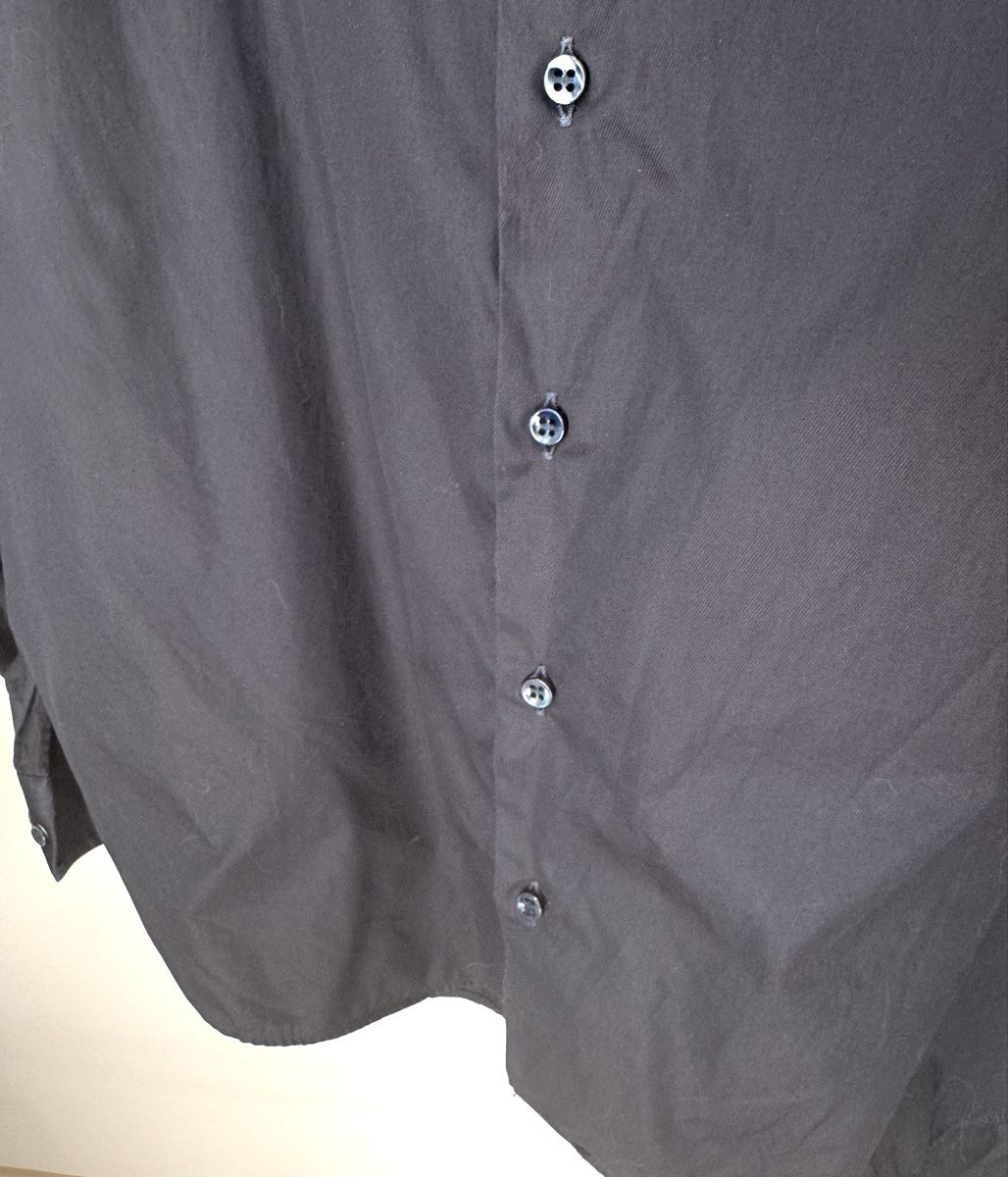 Armani Camicie: Giorgio Armani Luxury Hemd – Usato da Zürich venduto da di_archive 3