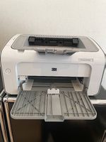 HP LaserJet Drucker
