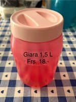 Contenitore Giara Tupperware 1,5L