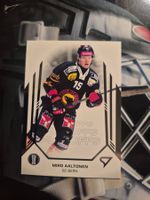 Miro Aaltonen SC Bern Playoffs 2025 Sportzoo