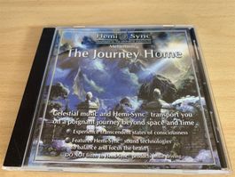 THE JOURNEY HOME