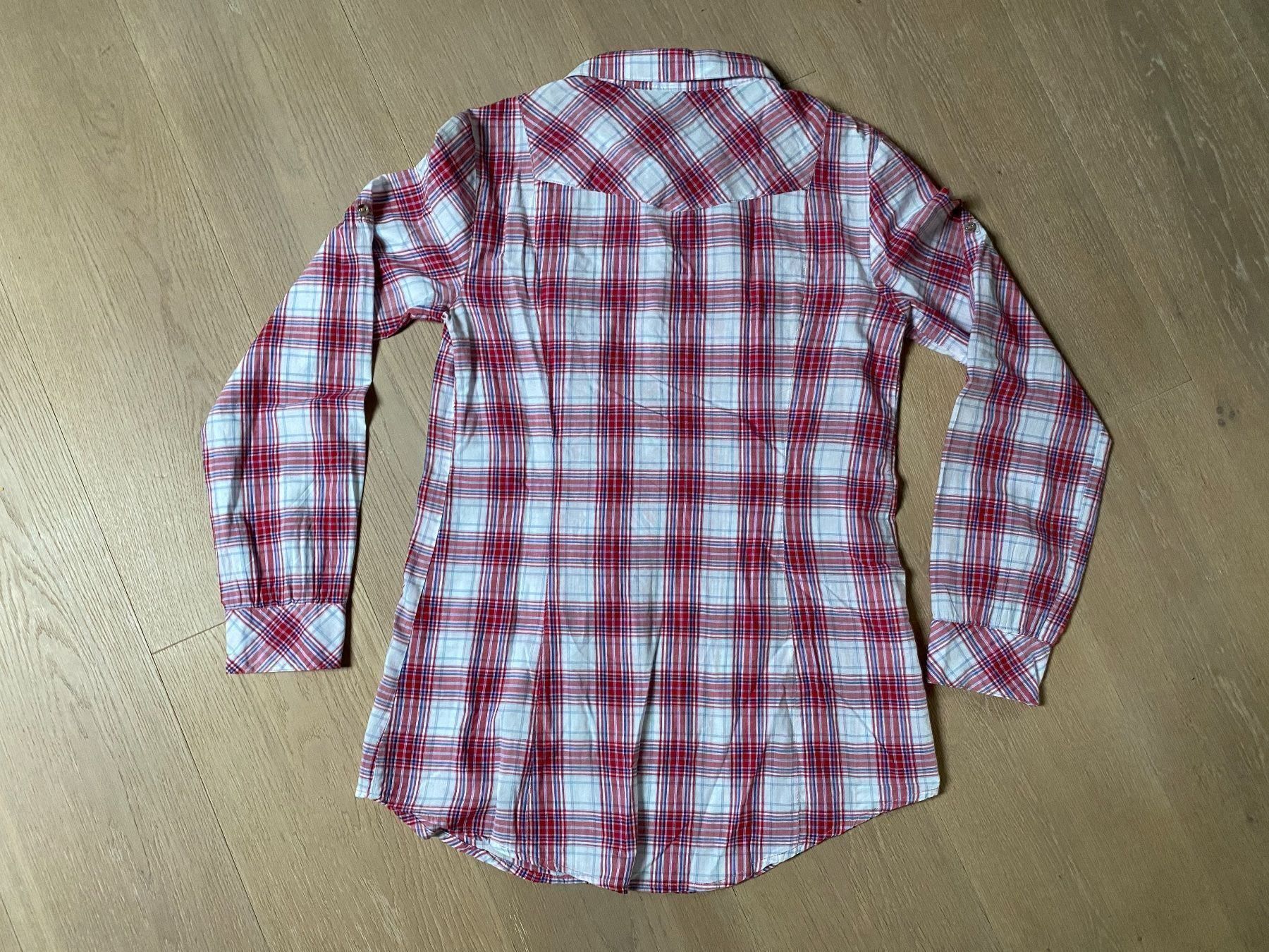 Mango Camicette: Neuwertige Bluse Marke Mango Grösse M – Usato da Winkel venduto da Flyhy2020 2