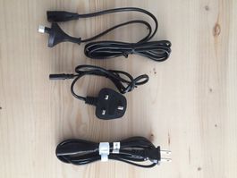 Reise Adapter Kabel Set