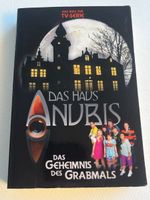 Das Haus Anubis - Das Geheimnis des Grabmals,Top Zustand