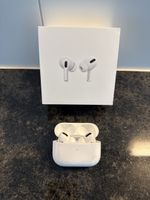 Apple AirPods Pro mit Kabel guter Zustand