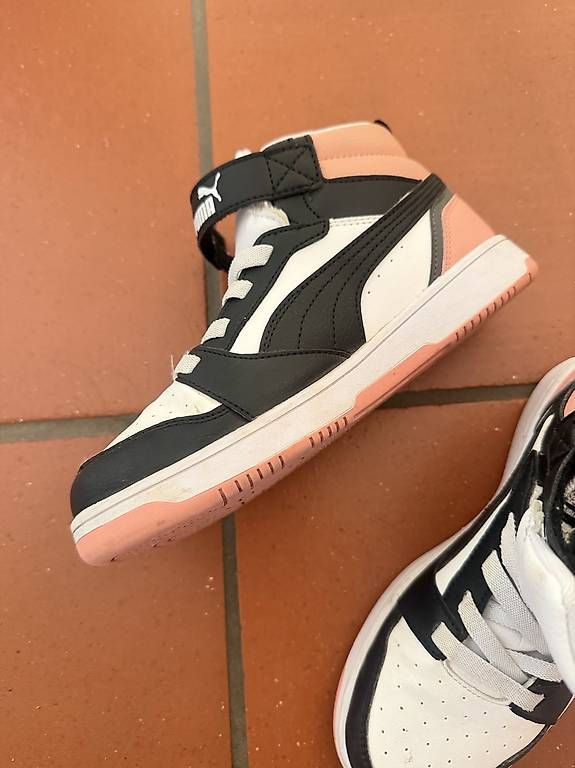 Scarpe da uomo: Scarpe puma  – Usato da Agno venduto da chg_82vs 1