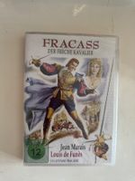 FRACASS: DER FRECHE KAVALIER/  (DVD/OVP)