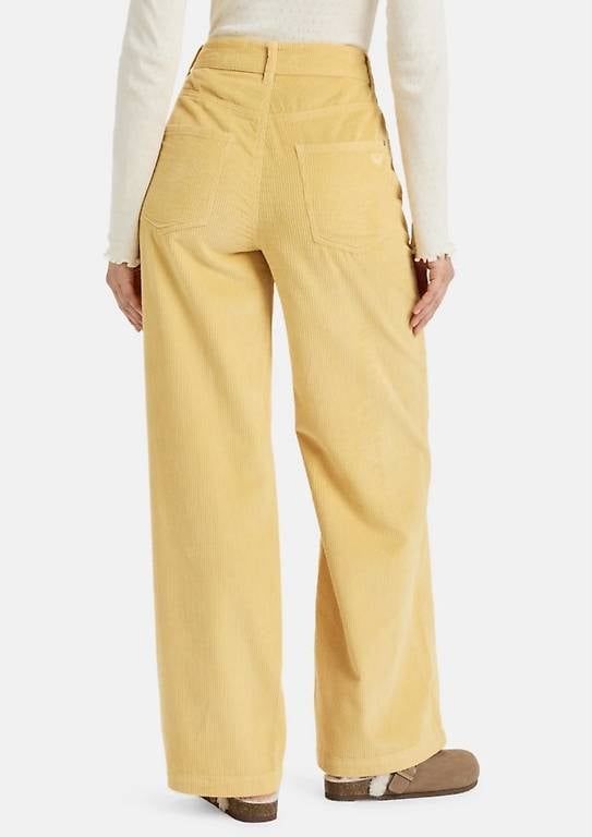 Pantalons: Pantalon Roxy  – D'occasion à Echarlens par rou_p7bc