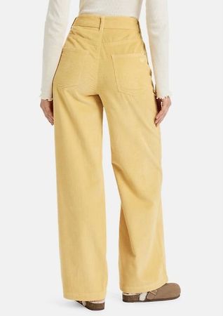Pantalon Roxy 