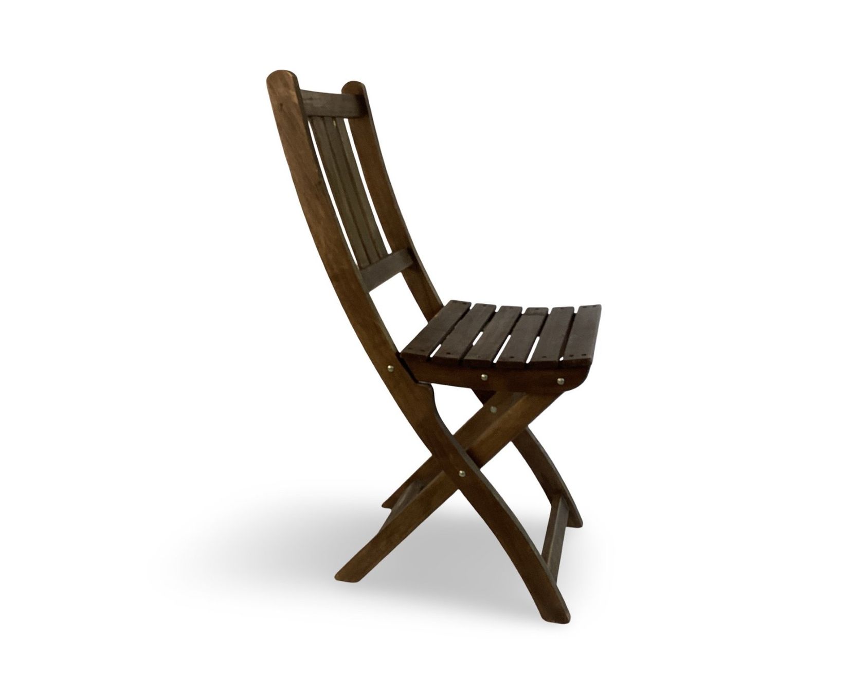 Ikea Stühle: IKEA Klappstühle aus Holz 4 Stk. – Gebraucht aus Zürich von Restwert_Zuerich 6