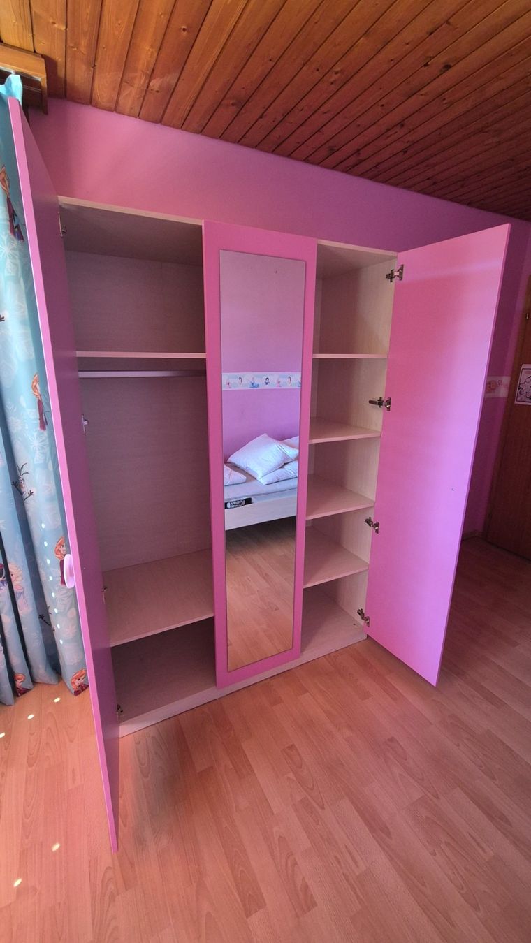 Schränke: Schrank – Gebraucht aus Ueberstorf von JaSoEasy 2