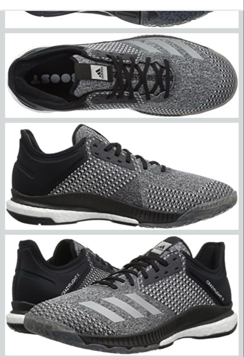 Adidas Scarpe da donna: Volleyball Schuhe – Usato da St. Gallen venduto da avl_k5my