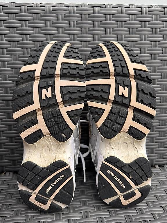New Balance Damenschuhe: New balance ml 725f eu37,5 – Gebraucht aus Meggen von gia_wz2q 3