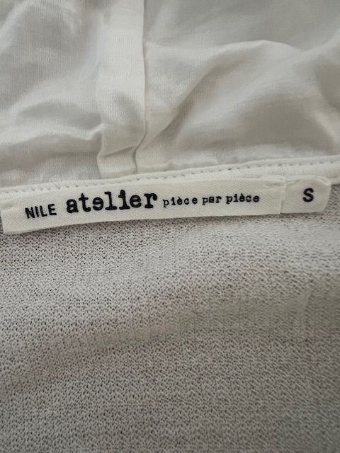 Nile Pullover & Sweatshirts: "NILE" Kapuzzen - Pulli Gr. S, NEU! – Neu (gemäss Beschreibung) aus Walenstadt von ricamul 3
