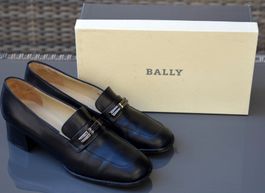 Mokassins Bally Fide .40 / 25,5 cm mocassins