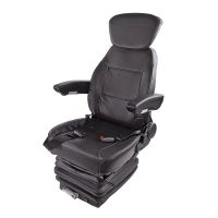 Traktorsitz CUSHY gepolstert 50-130Kg