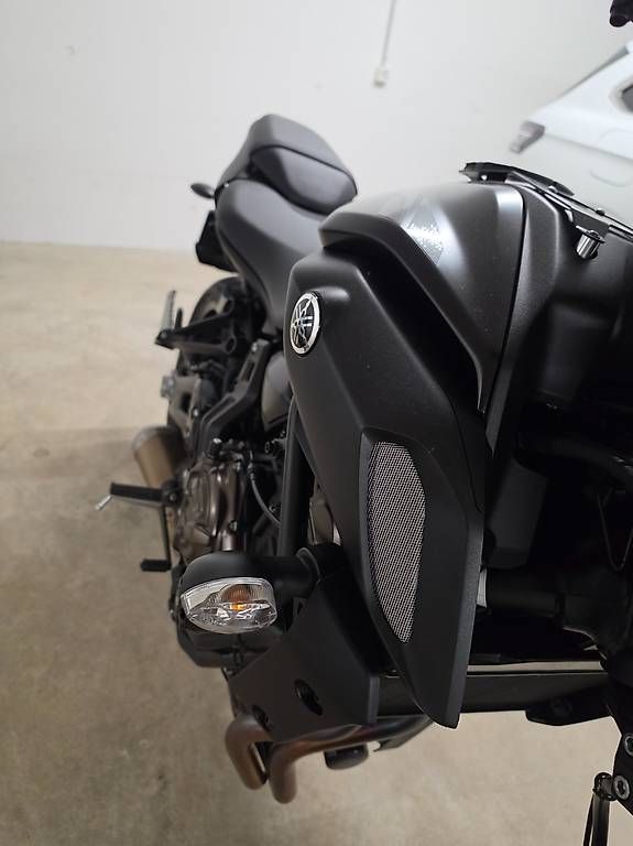 Yamaha Strasse: Yamaha MT-07, 75 PS – Gebraucht aus Widnau von domih2 3