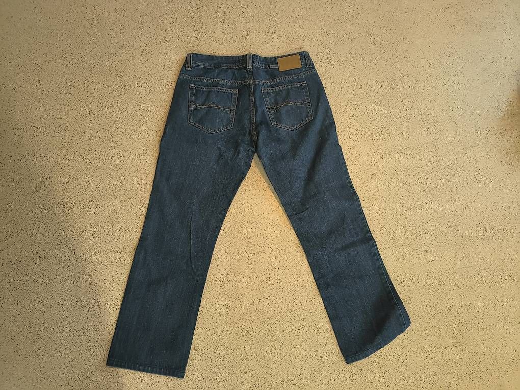 Jeans: Charles Vögele Jeans – Usato da Au SG venduto da hac_sn68 1