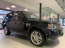 Land Rover RR Sport 3.6 TDV8