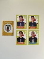 Panini: JPN 1,JPN 8,JPN 11,JPN 15,JPN 18