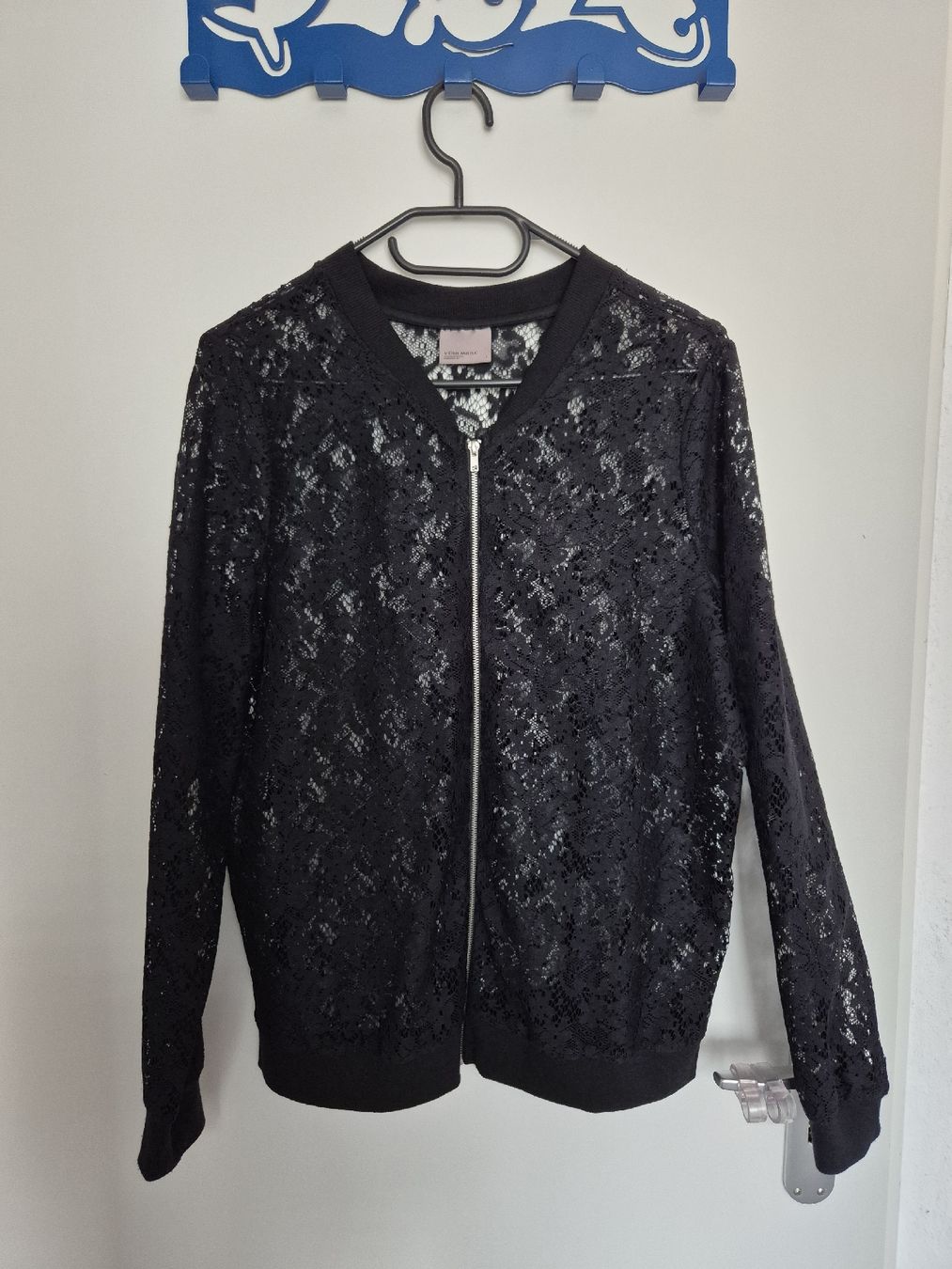 Vestes: Jacke L – D'occasion à Würenlingen par kuh33