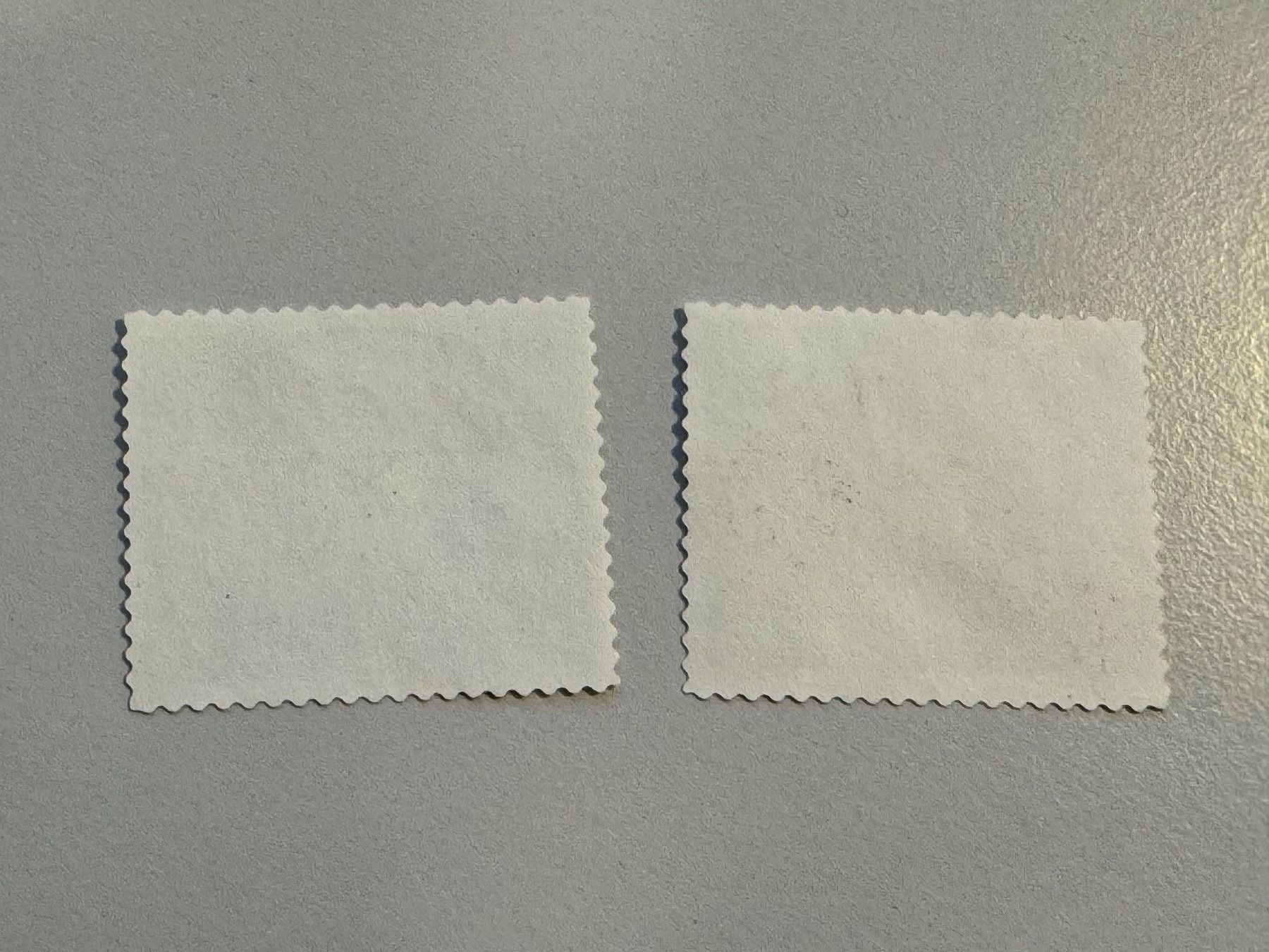 Alle Briefmarken: Abart SBK 1108 – Gebraucht aus Küssnacht am Rigi von POSTOMASTER 1