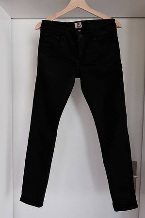 Damen Jeans (Fossil) Gr. 27