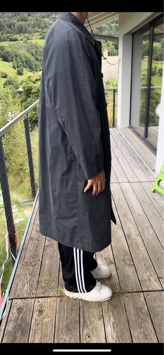 Jacken: Philipp Men's Long Jacket – Gebraucht aus Bürchen von leo_66dc 1