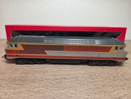Lima 72105 Diesellok SNCF H0
