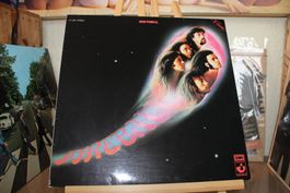 Deep Purple Fireball DE1984 LP *GEWASCHEN* VG++ Nm