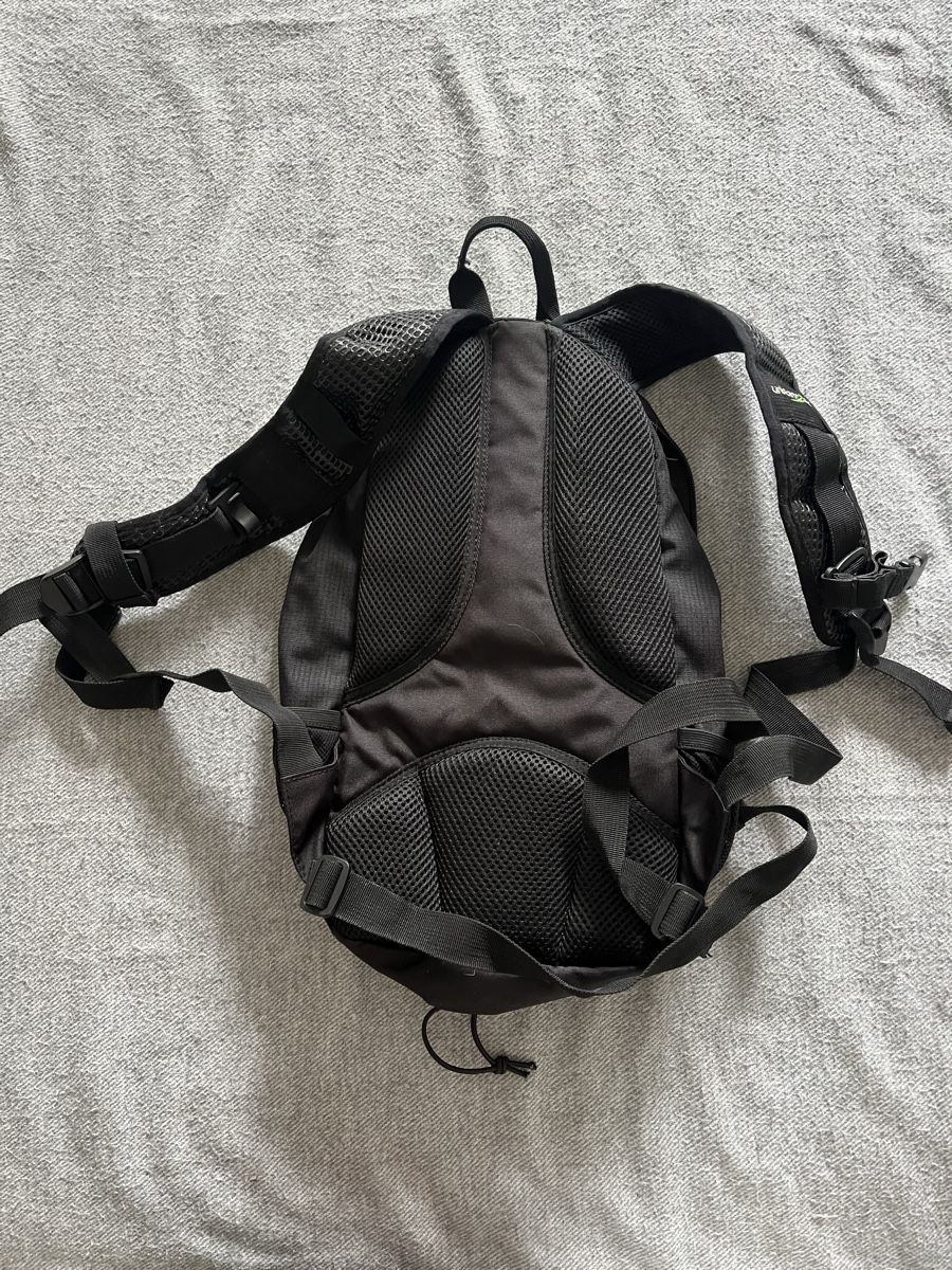 Zaini: Urban Rock Offroad Rucksack – Usato da Thalheim venduto da karmabis_ 1
