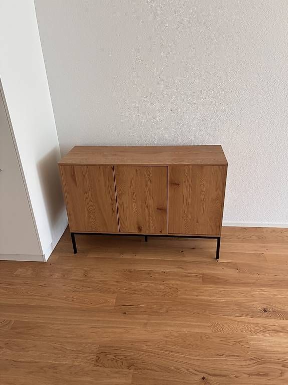 Cassettiere: Micasa Sideboard Schränkchen – Usato da Münchenstein venduto da luc.ste
