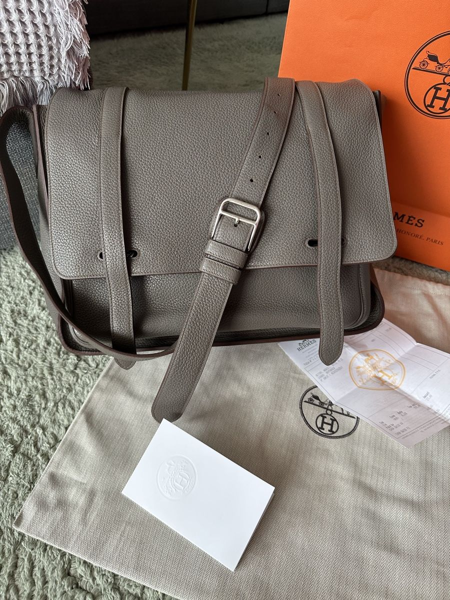 Hermès Sacs: Hermes Tasche – D'occasion à Wallisellen par anutadarki