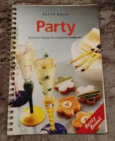 Betty Bossi Partybuch