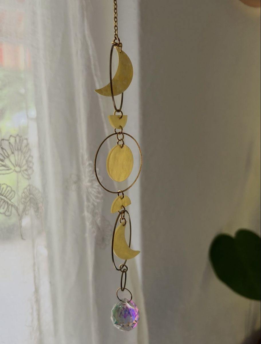 Alle Dekorationen: Suncatcher – Neu (gemäss Beschreibung) aus Obfelden von JackyRot 1