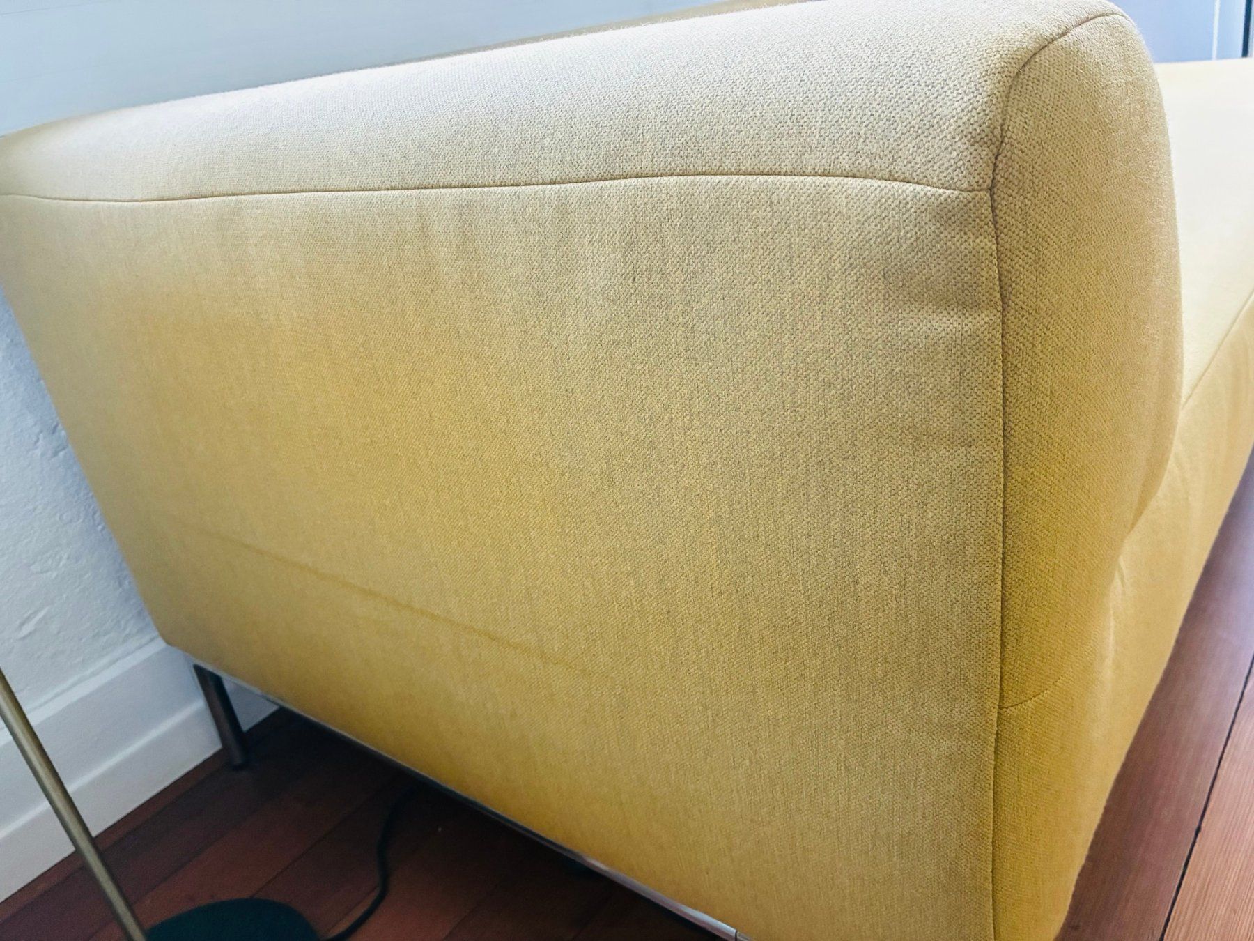 Freistil Rolf Benz Divani: Sofa Freistil Rolf Benz 185 – Usato da Bern venduto da fab_z8bm 4