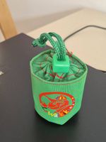 Porte-clé Waikiki vintage - années 80
