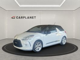 Citroen DS Automobiles DS 3 1.6 e-HDi 90 SO Chic